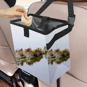 Inertia Vii Car Garbage Storage Bag