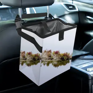 Inertia Vii Car Garbage Storage Bag