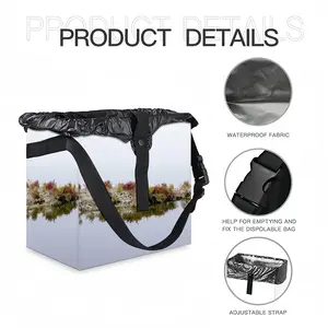 Inertia Vii Car Garbage Storage Bag