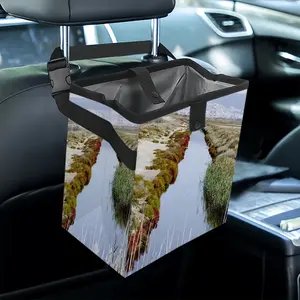 Inertia I Car Garbage Storage Bag