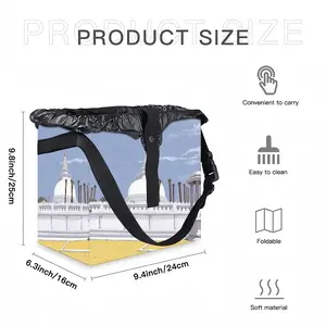 First Of Its Kind Car Garbage Storage Bag