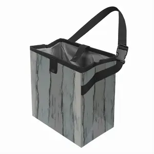 Overflow Car Garbage Storage Bag