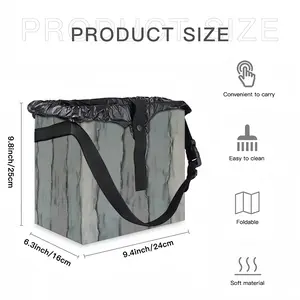 Overflow Car Garbage Storage Bag