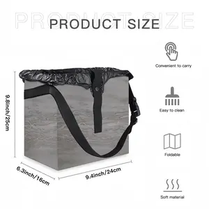 Sweet Mornings Car Garbage Storage Bag