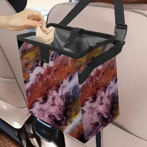 Jove Car Garbage Storage Bag