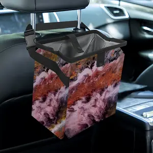 Jove Car Garbage Storage Bag