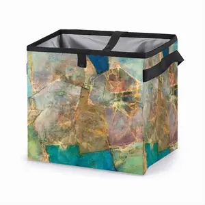 The Little House Car Garbage Storage Bag