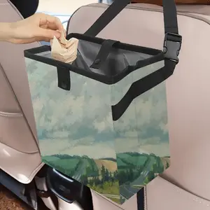 Native Horizons Car Garbage Storage Bag