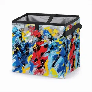 Beautiful Gestures Car Garbage Storage Bag