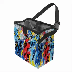 Beautiful Gestures Car Garbage Storage Bag