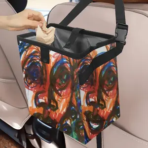 Who To Choose? Car Garbage Storage Bag