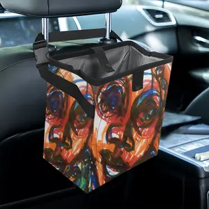 Who To Choose? Car Garbage Storage Bag