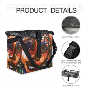 Who To Choose? Car Garbage Storage Bag