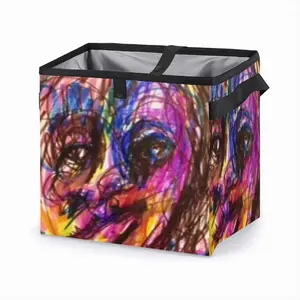 Thinking Of You Car Garbage Storage Bag