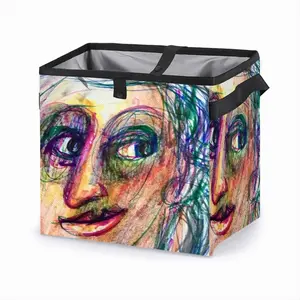 Changeable You Car Garbage Storage Bag