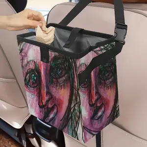 Trend Setter Car Garbage Storage Bag