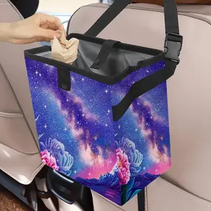 Dreamland Car Garbage Storage Bag