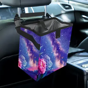 Dreamland Car Garbage Storage Bag