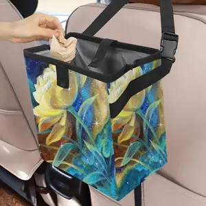 Cosmo Car Garbage Storage Bag