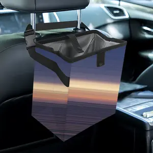 Structure #075 Car Garbage Storage Bag