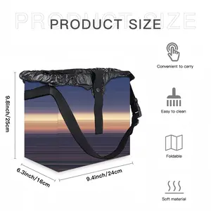 Structure #075 Car Garbage Storage Bag