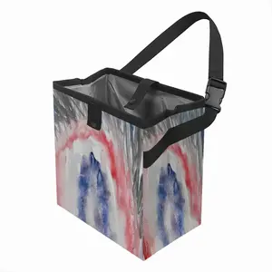 Untitled 1 Car Garbage Storage Bag