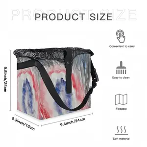 Untitled 1 Car Garbage Storage Bag