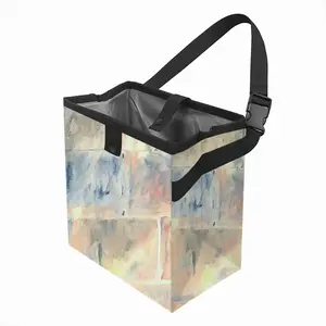 Chasing Light Car Garbage Storage Bag