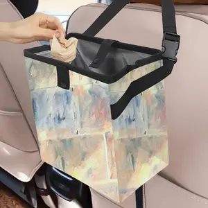 Chasing Light Car Garbage Storage Bag