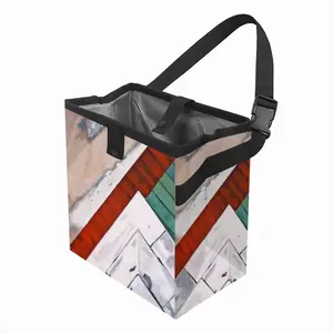 Tower Iii Car Garbage Storage Bag