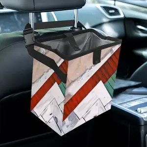 Tower Iii Car Garbage Storage Bag