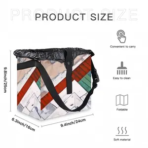 Tower Iii Car Garbage Storage Bag