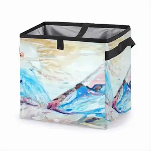 Living Matter Car Garbage Storage Bag