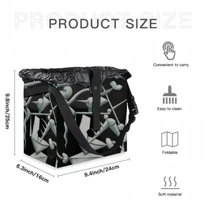 Sd Balance Space 1 Car Garbage Storage Bag