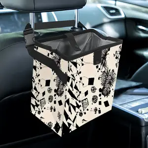 New Systems Car Garbage Storage Bag