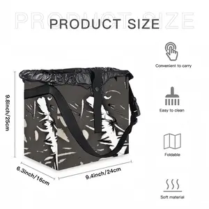 Corrosion 21 Car Garbage Storage Bag