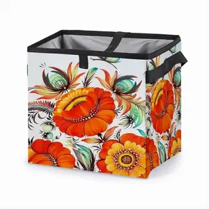 Living And Loving Car Garbage Storage Bag