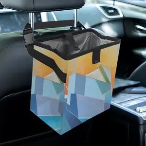 More Intensity Car Garbage Storage Bag