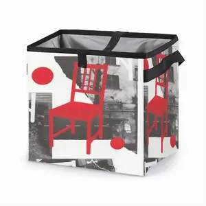 Chair Car Garbage Storage Bag