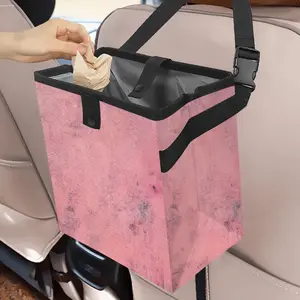 After Work Car Garbage Storage Bag