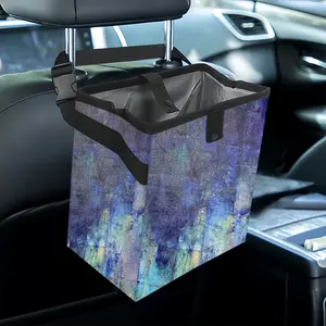 All What Matters Car Garbage Storage Bag