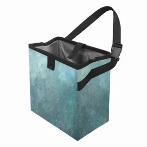 Contemplation Car Garbage Storage Bag