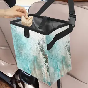 Infinity Of Bliss Car Garbage Storage Bag