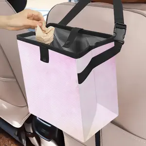 Tender Horizon Car Garbage Storage Bag