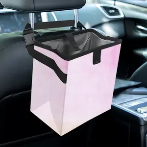 Tender Horizon Car Garbage Storage Bag