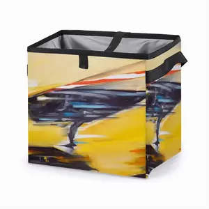 Lamborghini Crash Car Garbage Storage Bag