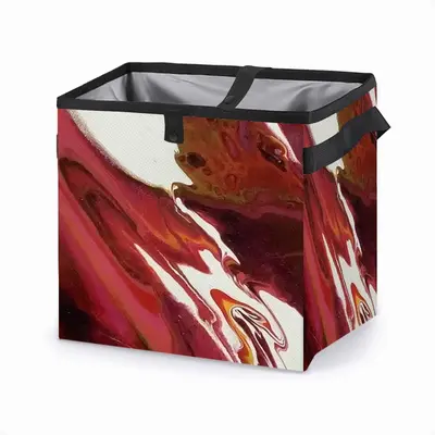 Life Interrupted Car Garbage Storage Bag