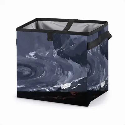 Storm Car Garbage Storage Bag