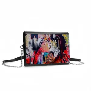 Scorpio Multifunctional Shoulder Bag