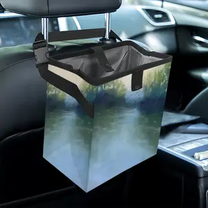 Reflections No5 Car Garbage Storage Bag